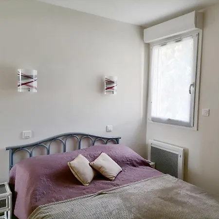 Apartment Les Coteaux De La Nartelle Sainte-Maxime
