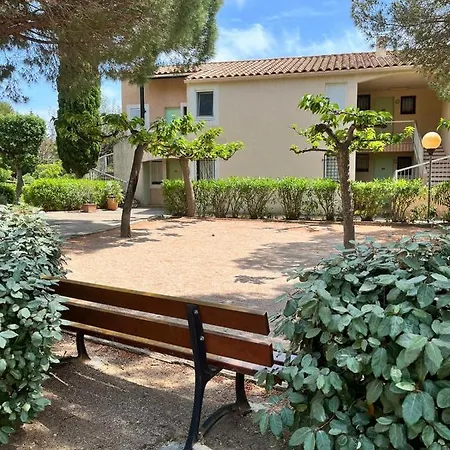 Les Coteaux De La Nartelle Apartment Sainte-Maxime